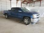 2016 Chevrolet Silverado K1500 Lt продається в Lexington, KY - Water/Flood
