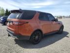 2017 Land Rover Discovery Hse Luxury на продаже в Eugene, OR - Mechanical