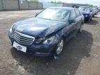 2012 MERCEDES BENZ E220 EXECU for sale at Copart YORK