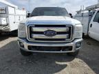 2015 Ford F350 Super Duty للبيع في Martinez، CA - Vandalism
