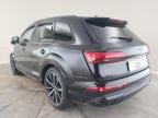 2022 AUDI Q7 SLN BLK for sale at Copart GLOUCESTER