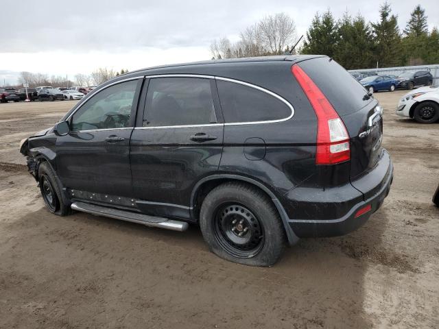 2007 HONDA CR-V EXL