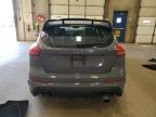 2017 Ford Focus Rs იყიდება Blaine-ში, MN - Front End