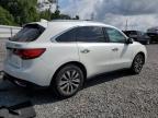 2015 Acura Mdx Technology for Sale in Riverview, FL - Side