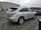 2011 Lexus Rx 350 за продажба в Byron, GA - Front End