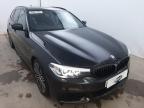 2020 BMW 520D M SPO for sale at Copart WESTBURY