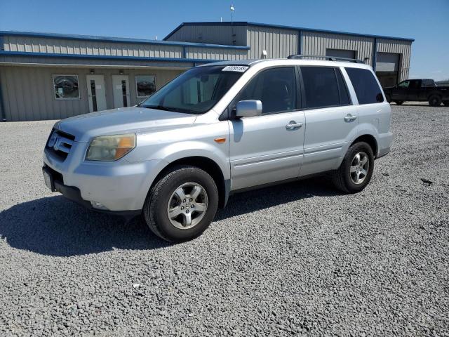 2006 Honda Pilot Ex