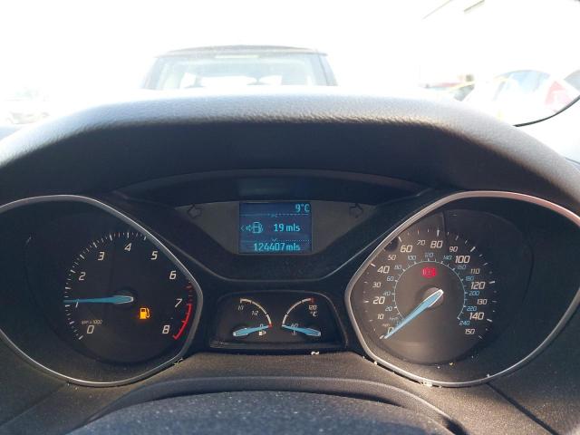 2012 FORD FOCUS ZETE