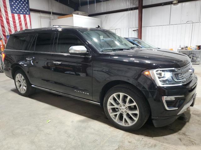  FORD EXPEDITION 2019 Czarny