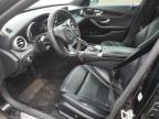 2015 MERCEDES-BENZ C 300 4MATIC for sale at Copart QC - MONTREAL