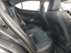 2010 Lexus Is 250 zu verkaufen in Brookhaven, NY - Rear End