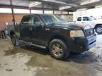 2006 Ford F150 Supercrew იყიდება Ebensburg-ში, PA - Minor Dent/Scratches
