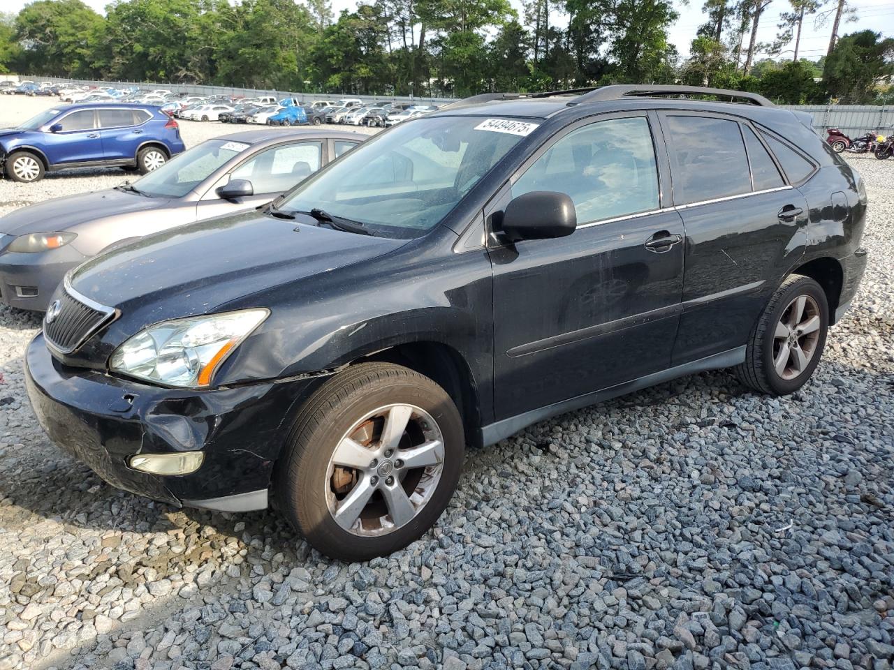 2006 Lexus Rx 330