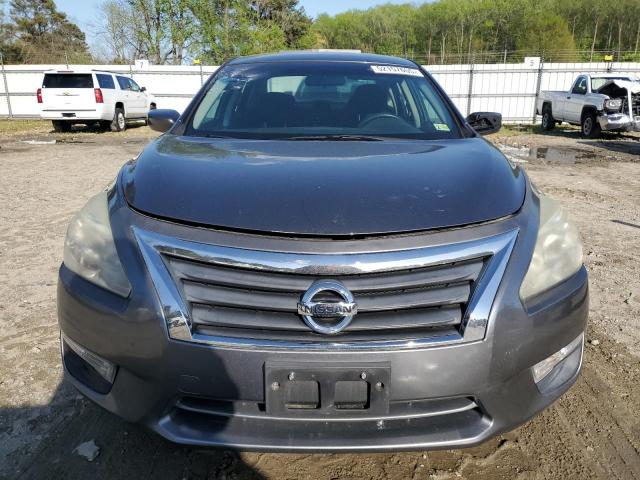  NISSAN ALTIMA 2015 Szary