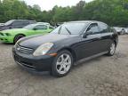 2003 Infiniti G35  იყიდება Austell-ში, GA - Side