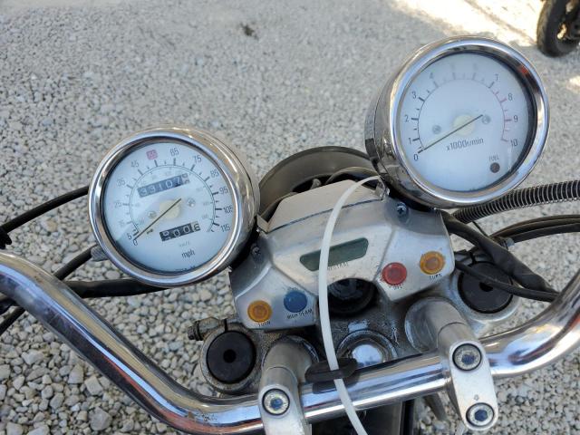 1989 YAMAHA XV1100 