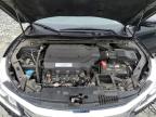 2016 Honda Accord Exl на продаже в Mebane, NC - Front End