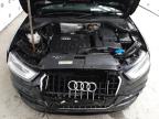 2014 AUDI Q3 S LINE for sale at Copart BELFAST