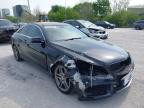2014 MERCEDES BENZ E220 for sale at Copart ST HELENS