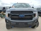 2020 Ford F150 Supercrew zu verkaufen in San Antonio, TX - Hail