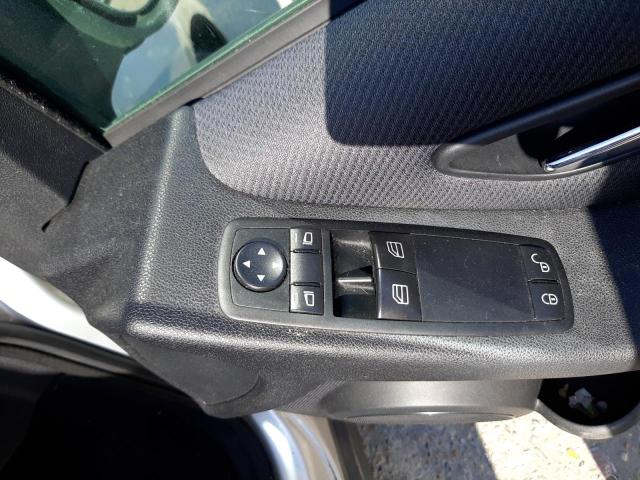 2010 MERCEDES BENZ A160 CLASS