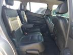 2017 Gmc Acadia Slt-1 იყიდება Earlington-ში, KY - Hail