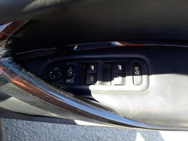 2008 CITROEN C5 EXCLUSI