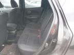 2015 NISSAN JUKE N-CON for sale at Copart SANDWICH