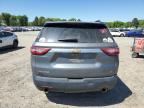 2020 Chevrolet Traverse Lt en Venta en Conway, AR - Front End