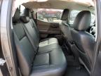 2021 Toyota Tacoma Double Cab на продаже в Mercedes, TX - Front End