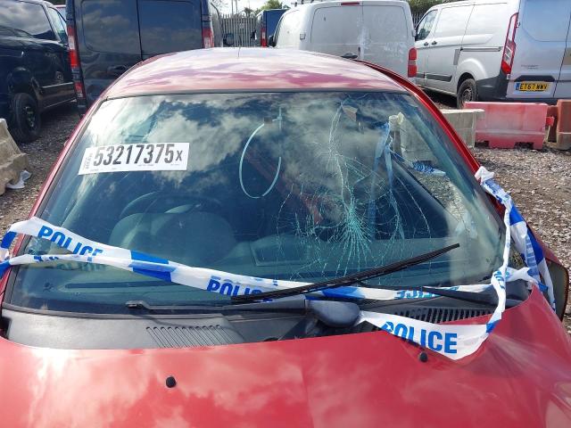 2005 RENAULT CLIO EXTRE