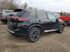 2024 NISSAN ROGUE PLATINUM for sale at Copart ON - COOKSTOWN