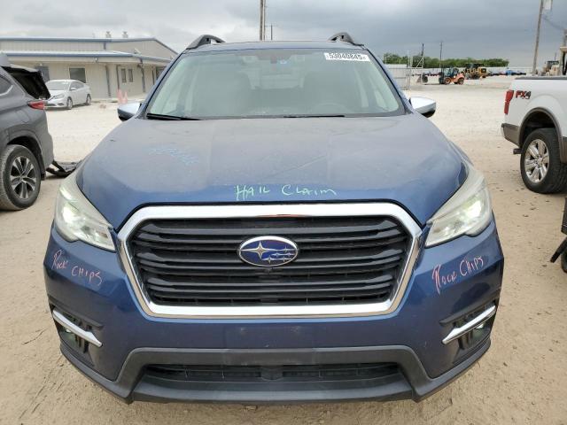  SUBARU ASCENT 2019 Granatowy