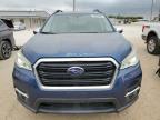 2019 Subaru Ascent Touring продається в San Antonio, TX - Hail