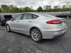 2019 Ford Fusion Se zu verkaufen in Spartanburg, SC - Front End