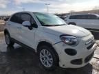 2016 Fiat 500X Easy na sprzedaż w Littleton, CO - Front End