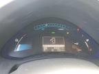 2012 Nissan Leaf Sv U на продаже в Sacramento, CA - Front End