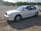 2004 Hyundai Sonata Gls en Venta en Conway, AR - All Over