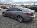 2019 Honda Insight Ex на продаже в Hillsborough, NJ - Front End