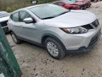 2019 Nissan Rogue Sport S იყიდება Hurricane-ში, WV - Water/Flood