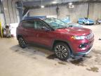 2022 Jeep Compass Limited for Sale in Chalfont, PA - Vandalism