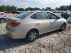 2010 Hyundai Elantra Blue for Sale in Eight Mile, AL - Side