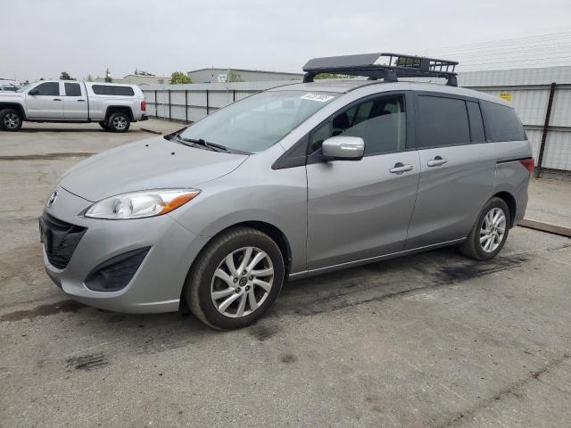 2014 Mazda 5 Sport