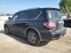 2019 Nissan Armada Sv للبيع في Wichita، KS - Hail