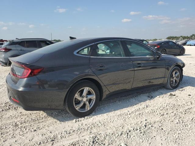  HYUNDAI SONATA 2022 Charcoal