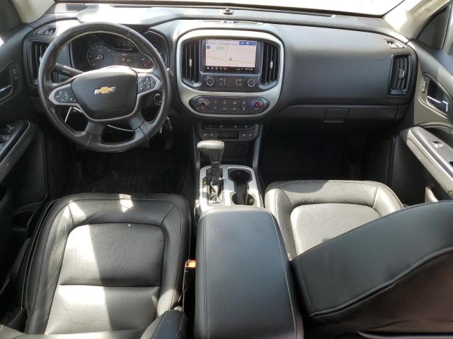  CHEVROLET COLORADO 2019 Белый