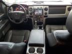 2013 Ford F150 Supercrew na sprzedaż w Abilene, TX - Front End