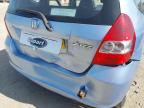 2004 HONDA JAZZ SE CV for sale at Copart YORK