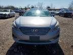 2017 Hyundai Sonata Sport for Sale in Chalfont, PA - Vandalism