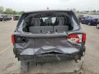 2019 Honda Odyssey Elite на продаже в Bridgeton, MO - Rear End